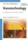 Nanotechnology: An Introduction to Nanostructuring Techniques (Completely Revised)