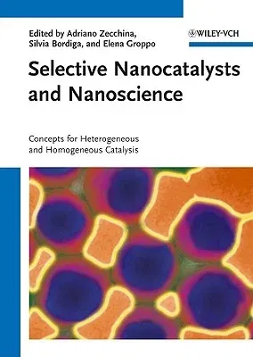 Selective Nanocatalysts and Na