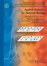 Applied Statistics for Network Biology: Methods in Systems Biology