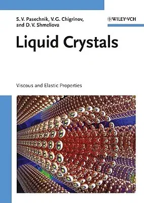 Liquid Crystals: Viscous and Elastic Properties