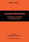 Komplexitätstheorie: ALS Instrument Zur Klassifizierung Und Beurteilung Von Problemen Des Operations Research (1989)