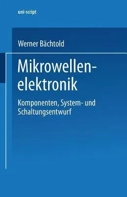 Mikrowellenelektronik (2002)