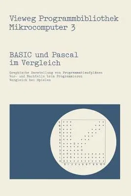 Basic Und Pascal Im Vergleich (1983)