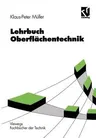 Lehrbuch Oberflächentechnik (1996)