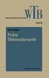 Frühe Elektrodynamik: Das Erste Stromgesetz (1974)