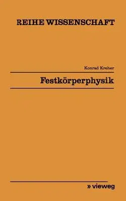 Festkörperphysik (1973)