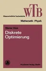 Diskrete Optimierung (1977)