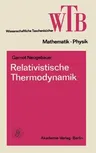 Relativistische Thermodynamik (1980)