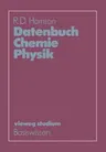 Datenbuch Chemie Physik (1982)