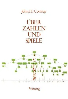 Über Zahlen Und Spiele (1983)