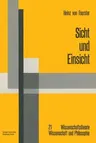 Sicht Und Einsicht (1985)