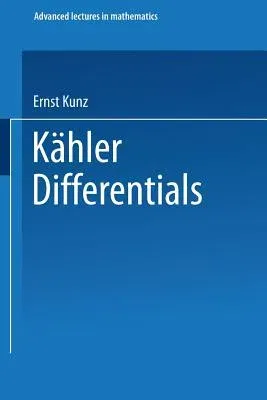 Kähler Differentials (1986)