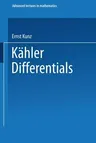 Kähler Differentials (1986)