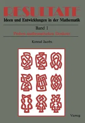 Proben Mathematischen Denkens (1987)