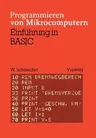 Einführung in Basic (2. Aufl. 1980)