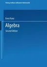 Algebra (2., Uberarb. Aufl. 1994)