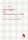 Grundfragen Des Mathematikunterrichts (6. Aufl. 1981)