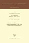 Gestaltung Und Optimierung Von Kurzschlußläufermotoren Für Den Einsatz in Puffermedien Unter Hohem Druck (1986)