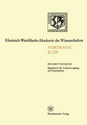 Natur-, Ingenieur- Und Wirtschaftswissenschaften: Vorträge - N 250 (1975)