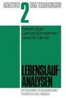 Lebenslaufanalysen (1981)