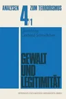 Gewalt Und Legitimität (1983)