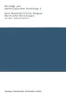 Psychische Belastungen in Der Arbeitswelt: Theoretische Ansätze, Methoden Und Empirische Forschungsergebnisse (1986)