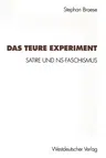 Das Teure Experiment: Satire Und Ns-Faschismus (1996)