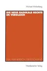 Die Neue Radikale Rechte Im Vergleich: Usa, Frankreich, Deutschland (1998)