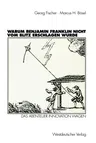 Warum Benjamin Franklin Nicht Vom Blitz Erschlagen Wurde: Das Abenteuer Innovation Wagen (1999)