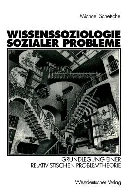 Wissenssoziologie Sozialer Probleme (2000)