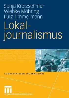 Lokaljournalismus (2009)