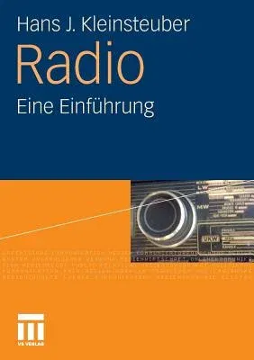 Radio: Eine Einführung (2012)