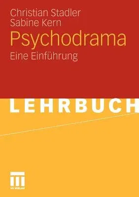 Psychodrama: Eine Einführung (2010)