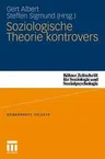 Soziologische Theorie Kontrovers (2011)