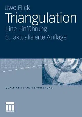 Triangulation: Eine Einführung (3., Aktualisierte Aufl. 2011)