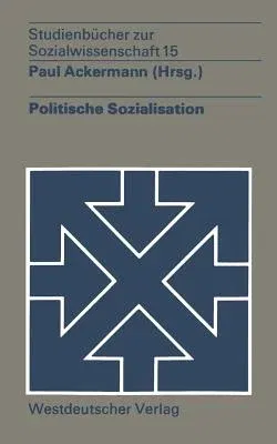 Politische Sozialisation (1974)