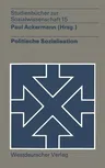 Politische Sozialisation (1974)