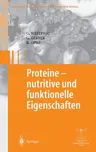 Proteine - Nutritive Und Funktionelle Eigenschaften (2003)