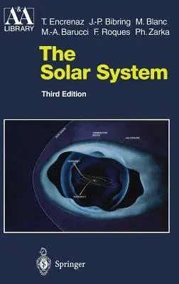 The Solar System (2004)