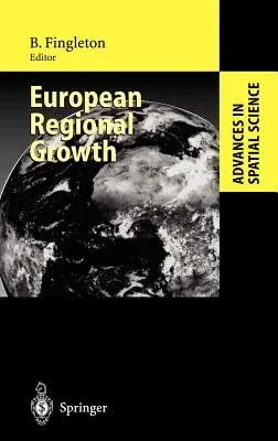 European Regional Growth (2003)