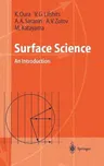 Surface Science: An Introduction (2003)