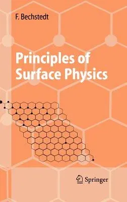 Principles of Surface Physics (2003)