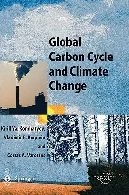 Global Carbon Cycle and Climate Change (2003)