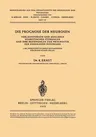 Die Prognose Der Neurosen: Verlaufsformen Und Ausgänge Neurotischer Störungen Und Ihre Beziehungen Zur Prognostik Der Endogenen Psychosen (120 Ja