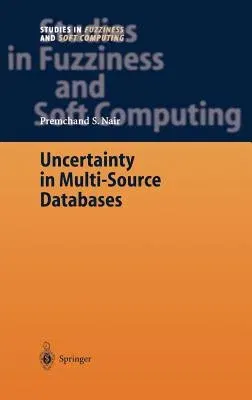 Uncertainty in Multi-Source Databases (2003)