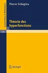 Theories Des Hyperfonctions (1970)