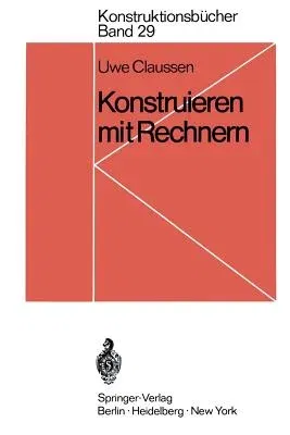 Konstruieren Mit Rechnern