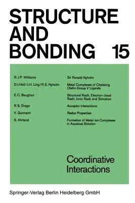 Coordinative Interactions (1973)