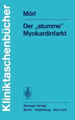 Der "Stumme" Myokardinfarkt