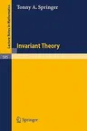 Invariant Theory (1977)